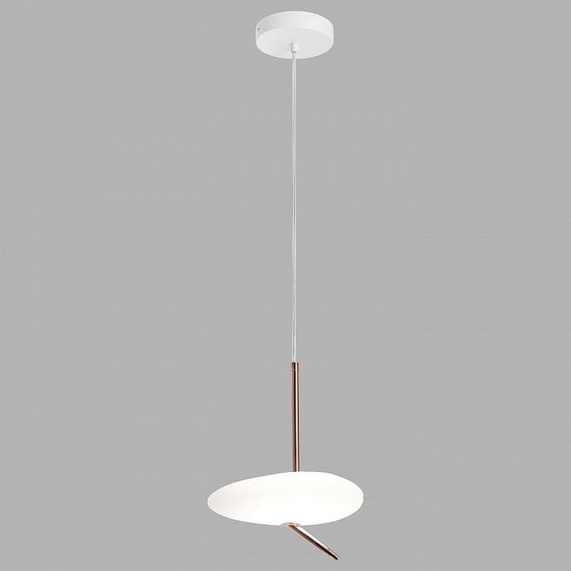 Подвесной светильник Lussole LSP-7527 