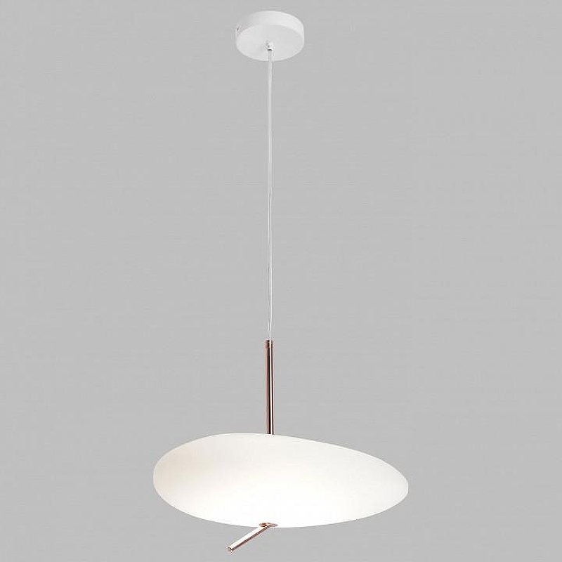 Подвесной светильник Lussole LSP-7528 