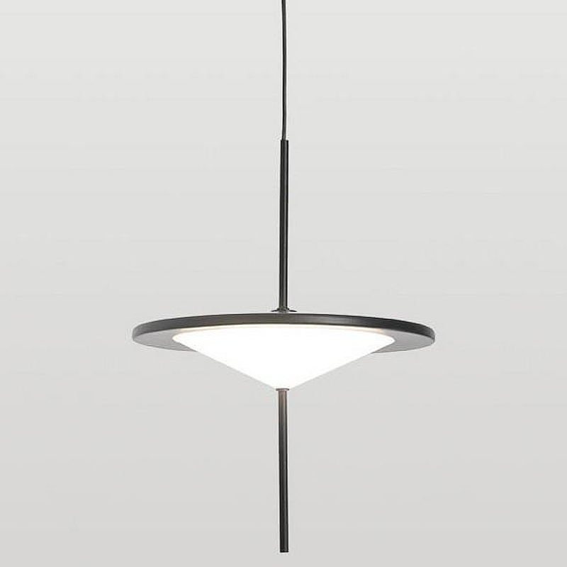 Подвесной светильник Lussole LSP-7531 