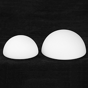 Накладной светильник Lussole Moore LSP-8989 цвет плафона/подвески Белый, цвет арматуры Золото-1