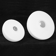 Накладной светильник Lussole Moore LSP-8989 цвет плафона/подвески Белый, цвет арматуры Золото-2