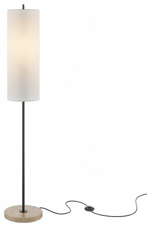 Торшер Maytoni MOD437FL-01B 