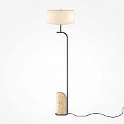 Торшер Maytoni Glamping MOD437FL-03B высота 1420 мм-1