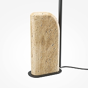 Торшер Maytoni Glamping MOD437FL-03B высота 1420 мм-4