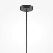 Подвесной светильник Maytoni MOD437PL-05B цвет плафона/подвески Белый, цвет арматуры Черный-3