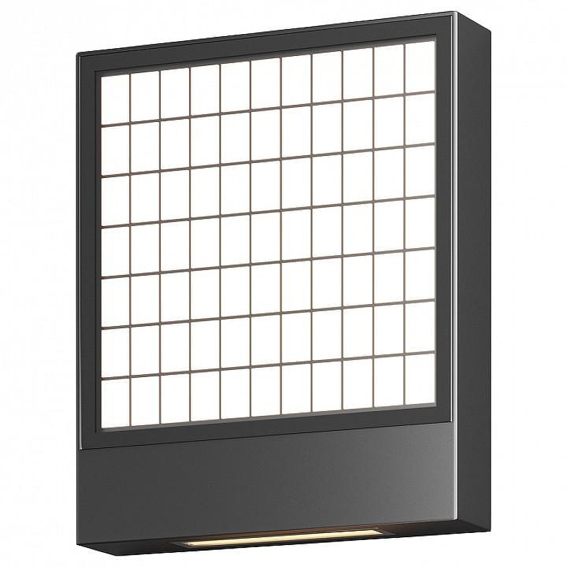 Накладной светильник Maytoni Anri O475WL-L10GF3K 