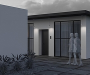 Подвесной светильник Maytoni Apex O491PL-L6W3K цвет плафона/подвески белый, цвет арматуры черный-8