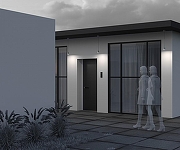 Подвесной светильник Maytoni Apex O491PL-L8W3K цвет плафона/подвески белый, цвет арматуры латунь-9