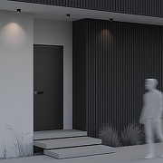 Накладной светильник Maytoni Lumina O498CL-L7B3K цвет плафона/подвески черный, цвет арматуры черный-6