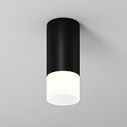 Накладной светильник Maytoni Ember O499CL-L5B3K цвет плафона/подвески черный, цвет арматуры черный-1