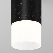 Накладной светильник Maytoni Ember O499CL-L5B3K цвет плафона/подвески черный, цвет арматуры черный-4