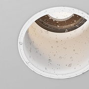 Встраиваемый светильник Maytoni Grit O501DL-L10W3K цвет белый-2