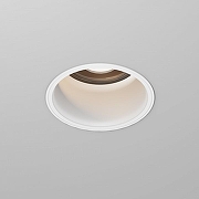 Встраиваемый светильник Maytoni Grit O501DL-L10W3K цвет белый-4