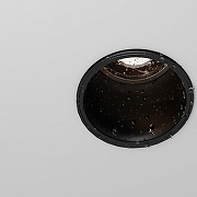 Встраиваемый светильник Maytoni Grit O501DL-L5B3K цвет черный-2