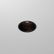 Встраиваемый светильник Maytoni Grit O501DL-L5B3K цвет черный-4