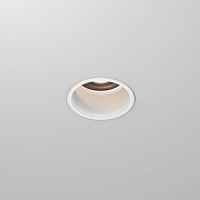 Встраиваемый светильник Maytoni Grit O501DL-L5W3K цвет белый-4