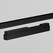 Накладной светильник Maytoni Basis O-TR02-1-S-12WB3K цвет плафона/подвески черный, цвет арматуры черный-2