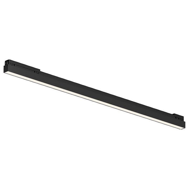 Накладной светильник Maytoni Basis O-TR02-1-S-24WB4K 