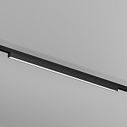 Накладной светильник Maytoni Basis O-TR02-1-S-30WB4K цвет плафона/подвески черный, цвет арматуры черный-1