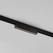 Накладной светильник Maytoni Points O-TR02-2-S-12WB4K цвет плафона/подвески черный, цвет арматуры черный-1