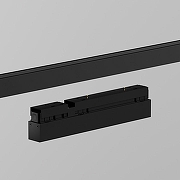 Накладной светильник Maytoni Points O-TR02-2-S-12WB4K цвет плафона/подвески черный, цвет арматуры черный-2