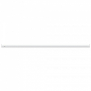 Накладной светильник Uniel UL-00012875 цвет плафона/подвески Белый, цвет арматуры Белый