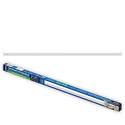 Накладной светильник Uniel UL-00012875 цвет плафона/подвески Белый, цвет арматуры Белый-1