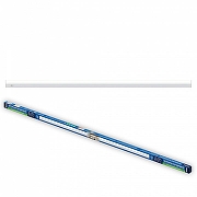 Накладной светильник Uniel UL-00012877 цвет плафона/подвески Белый, цвет арматуры Белый-1