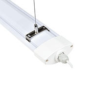 Подвес Uniel UL-00013112 цвет Серебро-2