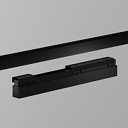 Накладной светильник Maytoni Points O-TR02-2-S-18WB3K цвет плафона/подвески черный, цвет арматуры черный-2