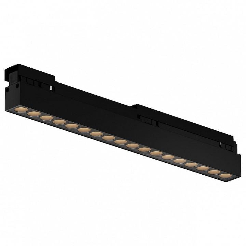 Накладной светильник Maytoni Points O-TR02-2-S-18WB4K 