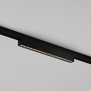 Накладной светильник Maytoni Points O-TR02-2-S-18WB4K цвет плафона/подвески черный, цвет арматуры черный-1