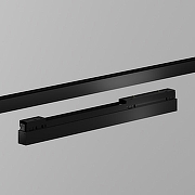 Накладной светильник Maytoni Points O-TR02-2-S-24WB4K цвет плафона/подвески черный, цвет арматуры черный-2