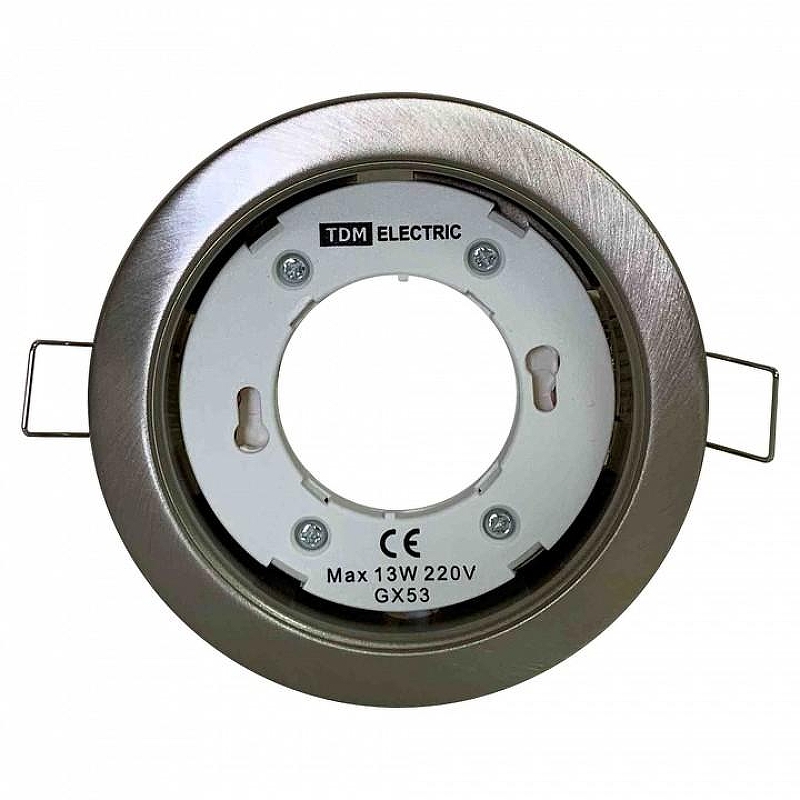 Встраиваемый светильник Apeyron Electrics SQ0359-0060 