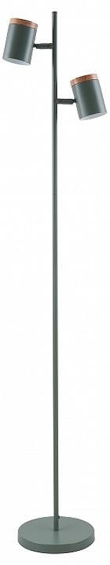 Торшер Moderli Asheswood V11290-2F 