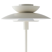 Торшер Moderli Shaggy V11300-1F цвет плафона/подвески Белый, Слоновая кость, цвет арматуры Слоновая кость-1