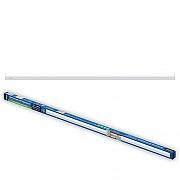 Накладной светильник Uniel UL-00012876 цвет плафона/подвески Белый, цвет арматуры Белый-1