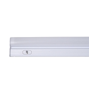 Накладной светильник Uniel UL-00012876 цвет плафона/подвески Белый, цвет арматуры Белый-5