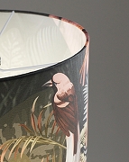 Подвесной светильник Moderli Tropic V11512-1P цвет плафона/подвески Черный, цвет арматуры Черный-5