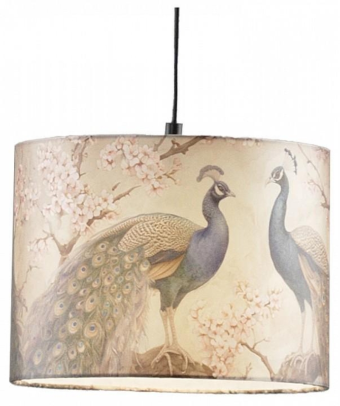 Подвесной светильник Moderli Strauss V11514-1P 