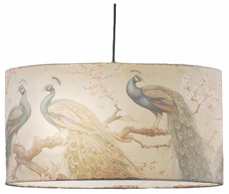 Подвесной светильник Moderli Strauss V11515-3P 