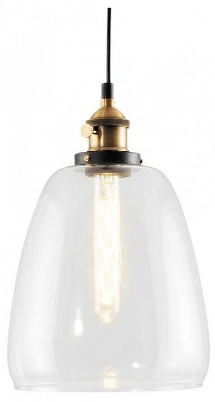 Подвесной светильник Moderli Suvo V11518-1P 