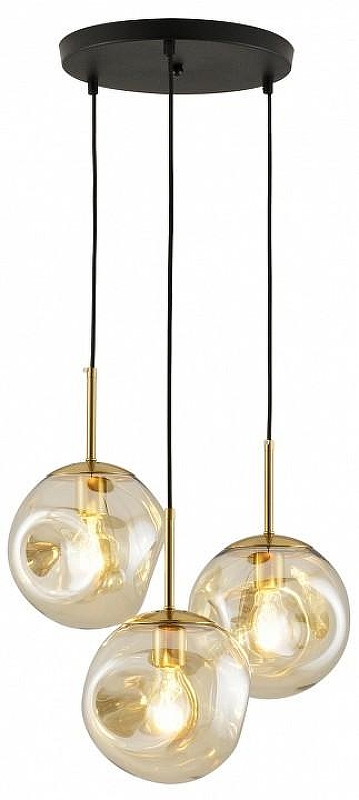 Подвесной светильник Moderli Amo V11523-3P 