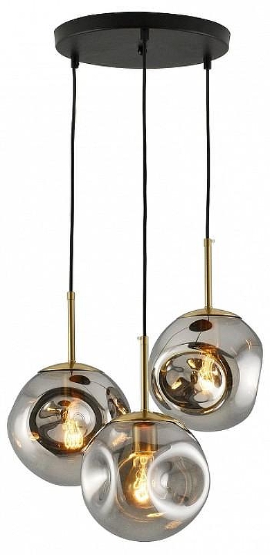 Подвесной светильник Moderli Amo V11524-3P 