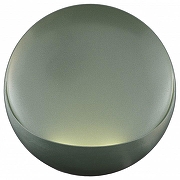 Накладной светильник Moderli Maloni V11650-WL цвет плафона/подвески Зеленый, цвет арматуры Серый, Зеленый