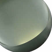 Накладной светильник Moderli Maloni V11650-WL цвет плафона/подвески Зеленый, цвет арматуры Серый, Зеленый-1