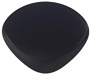 Накладной светильник Moderli Kelly V11652-WL цвет плафона/подвески Черный, цвет арматуры Черный