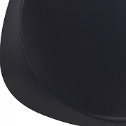 Накладной светильник Moderli Kelly V11652-WL цвет плафона/подвески Черный, цвет арматуры Черный-1