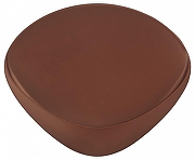 Накладной светильник Moderli Kelly V11654-WL цвет плафона/подвески Коричневый, цвет арматуры Коричневый