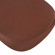 Накладной светильник Moderli Kelly V11654-WL цвет плафона/подвески Коричневый, цвет арматуры Коричневый-1